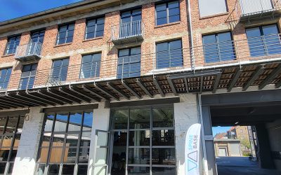 Spine Base ist umgezogen