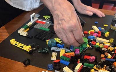 LSP-Workshop für die Dritten Orte