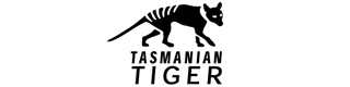 Logo Tasmanian Tiger