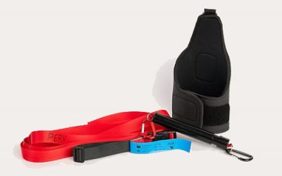 PERY-System jetzt exklusiv bei Spine Base erhältlich